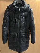 Mexx Damen Wintermantel Gr. 42