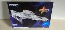 Star trek bluebrixx phaser - trek,