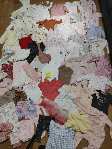 098 riesiges paket - riesiges,