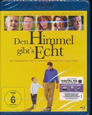 Den Himmel gibt's echt