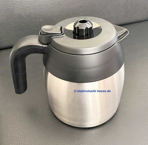 Thermoskanne deckel kanne - thermoskanne, deckel+kanne