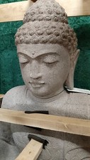 Buddha sitzend Feng Shui Figur
