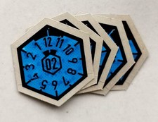 Historischer TÜV AU ASU