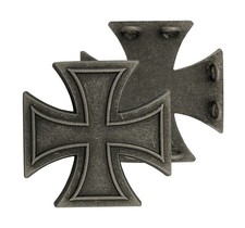 Eisernes kreuz 1813 i - kreuz, (i