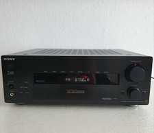 SONY Receiver Dolby Surround