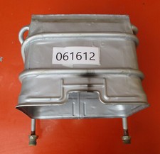 Vaillant 061612 Wärmetauscher Heizkörper