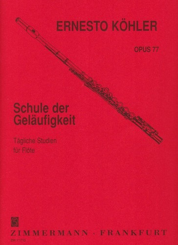 Ernesto köhler schule der - schule,