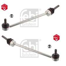 2x Febi 106868+106869