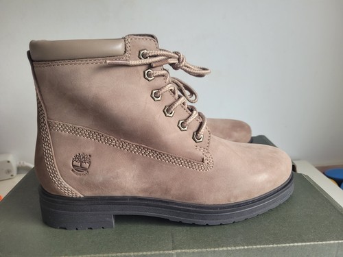 Timberland hannover hill - timberland, 6"