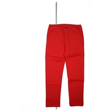 Benetton Damen 7/8 Hose ankle