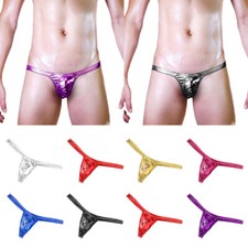 Herren micro pouch höschen - herren,