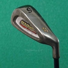 Yonex Rekin Super II Titanium