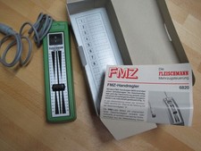 Fleischmann 6820 FMZ
