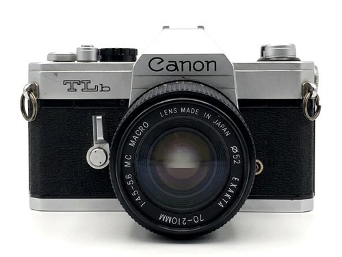 Canon exakta mc - tl, ql