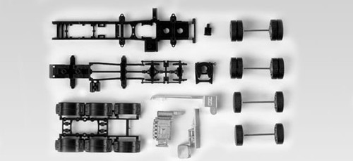 Herpa 083157 fahrgestell man - herpa,