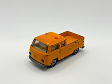 Siku VW T2 Doppelkabine 1331