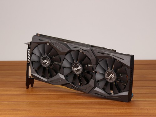 Asus rog strix gtx - 1060, o6g