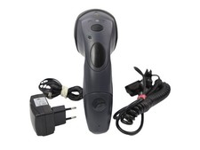 Metrologic Fusion Honeywell