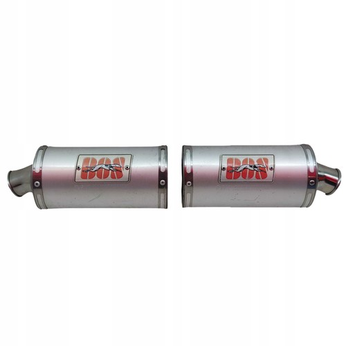 Bos tl1000s sportauspuff - bos,