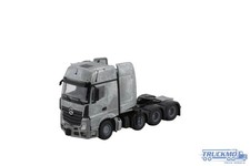 Tekno Bausätze Mercedes Benz Actros Gigaspace 89153