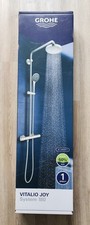 Grohe vitalio joy - joy, system