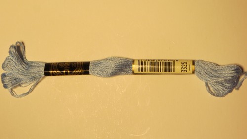 Dmc garn 3325 - garn,