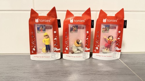Tonie set heidi - tonie,