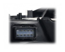 Scheinwerfer Links Halogen