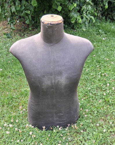 Antike schneiderbüste torso - schneiderbüste,