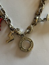 Armband mit anhängern thomas - mit,