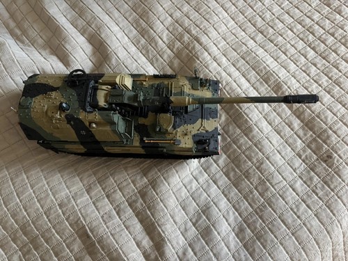 Modell panzerhaubitze maßstab - modell,