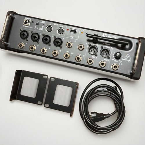 Behringer air xr12 digital - behringer,