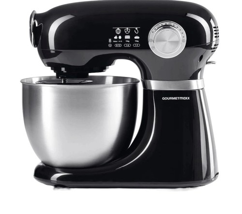 Gourmetmaxx küchenmaschine - gourmetmaxx,