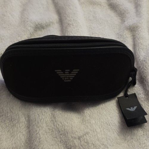 Emporio armani brillen etui - emporio,