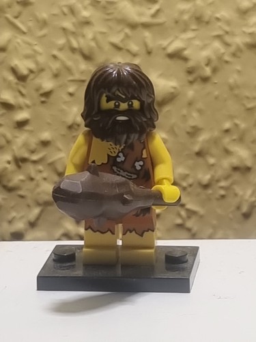 Lego minifigur serie 1 - lego,