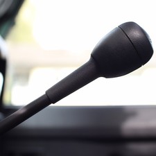 Schaltknaufverlängerung Schutzhülle Land Rover Defender Td5 Tdi R380 Getriebe