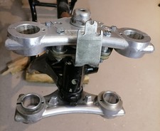 BMW R50/5 bis R100RS, R90S Sport Gabelbrücke