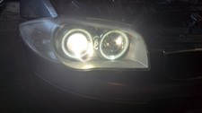 Bmw e87 116i - bmw,