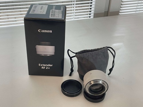 Canon extender für - canon, 2x