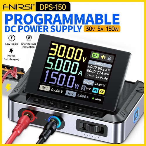 Fnirsi dps150 tragbares labor - tragbares,