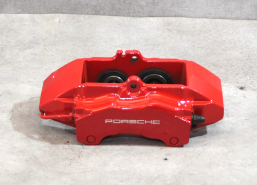 Porsche 997 bremssattel - porsche,