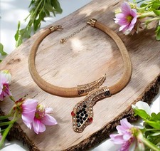 KETTE  Statement Collier