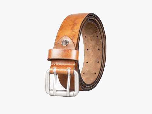 Echtleder gürtel herren cm - gürtel, 4