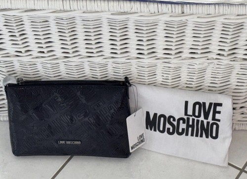 Love moschino handtasche - love,