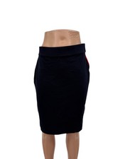 Street one Rock marineblau rot