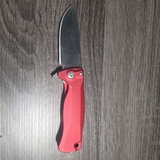 LionSteel Knives SR22 Frame