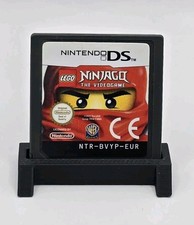 Nintendo DS Spiele - Viele
