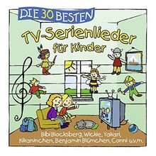 Die besten serienlieder - besten, tv-serienlieder