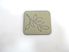 Stampin’ Up! Sizz lits