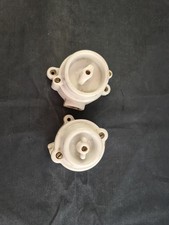 2 Drehschalter Lichtschalter